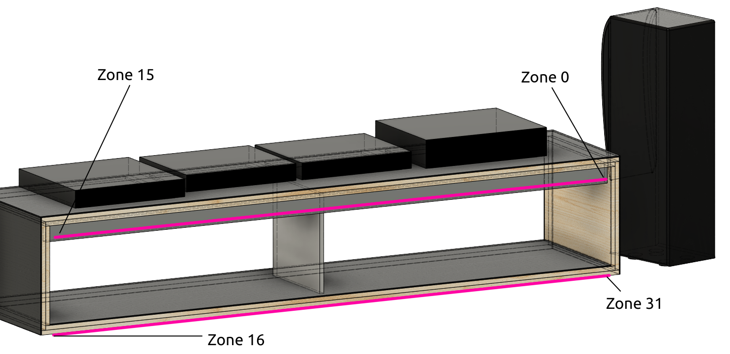 Building a stereo console | Graham Stewart